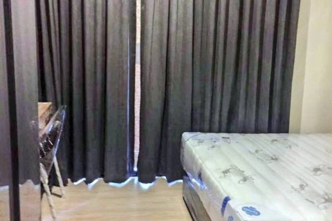 Condominio de 1 dormitorio en Bangkok, Tailandia № 116693 - foto 10