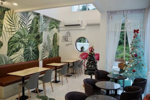 Casa de 3 dormitorios en Phuket, Tailandia № 116689 - foto 6