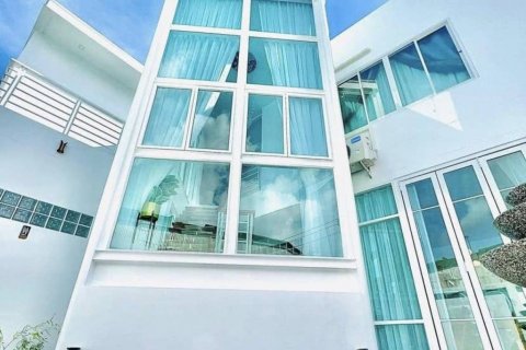 Casa de 3 dormitorios en Phuket, Tailandia № 116689 - foto 2