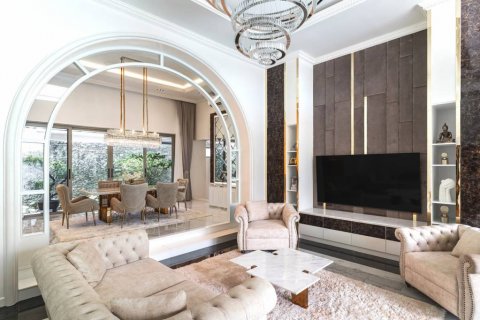 Chalet de 3 dormitorios en Phuket, Tailandia № 116688 - foto 7