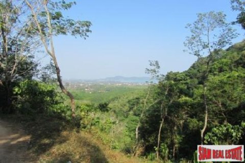 Terreno 9600 m2 en Chalong, Tailandia № 202507 - foto 4