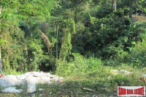 Terreno 9600 m2 en Chalong, Tailandia № 202507 - foto 3