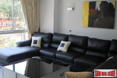 Apartment in Pattaya, Thailand 2 bedrooms № 202511