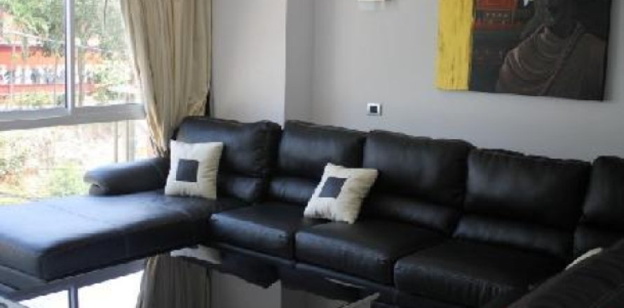 Apartamento de 2 dormitorios en Pattaya, Tailandia № 202511