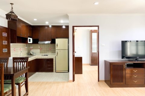 Casa de 2 dormitorios en Bangkok, Tailandia № 202509 - foto 4