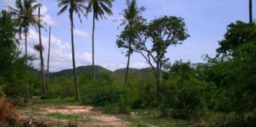 Terreno 3200 m2 en Hua Hin, Tailandia № 202506