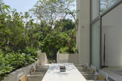 Chalet de 4 dormitorios en Bangkok, Tailandia № 222475 - foto 3