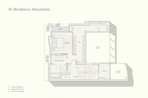 Chalet de 4 dormitorios en Bangkok, Tailandia № 222475 - foto 23