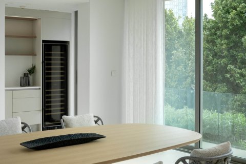 Chalet de 4 dormitorios en Bangkok, Tailandia № 222475 - foto 17