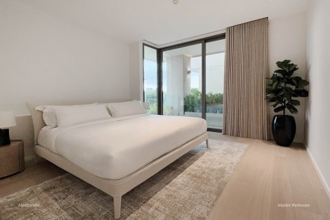 Chalet de 4 dormitorios en Bangkok, Tailandia № 222475 - foto 10