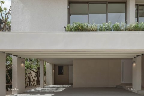 Chalet de 4 dormitorios en Bangkok, Tailandia № 222475 - foto 4