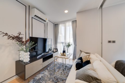 Condo in Bangkok, Thailand, 1 bedroom № 222474 - photo 2