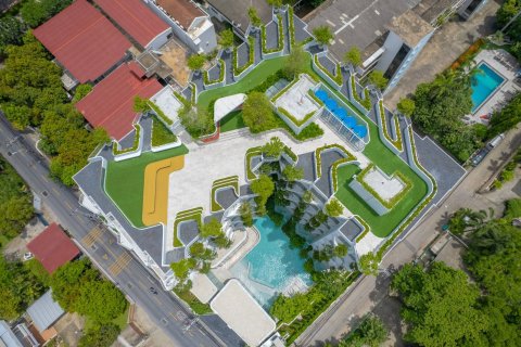 Condo in Bangkok, Thailand, 1 bedroom № 222474 - photo 25