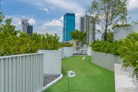 Condo in Bangkok, Thailand, 1 bedroom № 222474 - photo 20