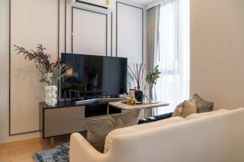 Condo in Bangkok, Thailand, 1 bedroom № 222474 - photo 13