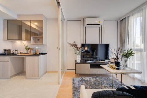 Condo in Bangkok, Thailand, 1 bedroom № 222474 - photo 4