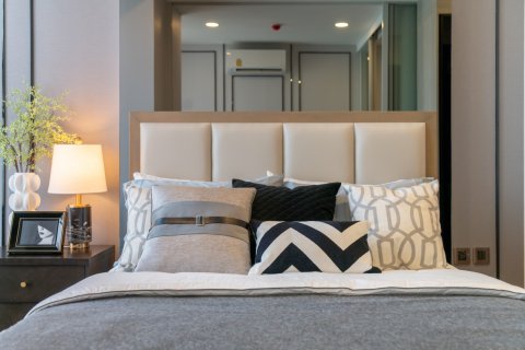 Condo in Bangkok, Thailand, 1 bedroom № 222474 - photo 12