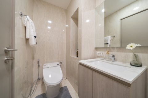 Condo in Bangkok, Thailand, 1 bedroom № 222474 - photo 7