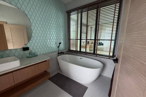 Villa in Hua Hin, Thailand 3 Schlafzimmer № 222478 - Foto 7