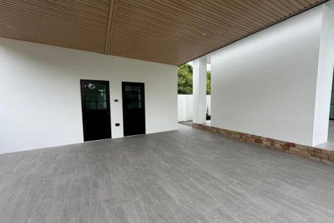 Villa in Hua Hin, Thailand 3 Schlafzimmer № 222478 - Foto 17