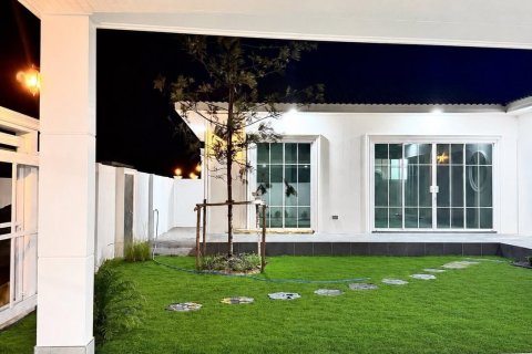 Villa in Hua Hin, Thailand 3 Schlafzimmer № 222472 - Foto 14