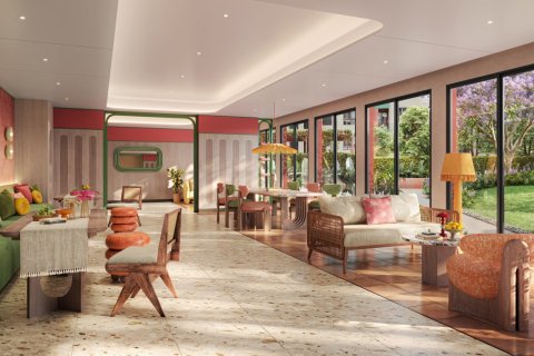 Eigentumswohnung in Pattaya, Thailand, 2 Schlafzimmer № 222477 - Foto 5