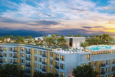 Condominio de 1 dormitorio en Bang Tao, Tailandia № 169963 - foto 19