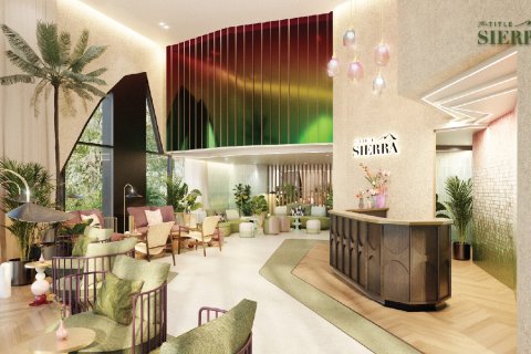 Condominio de 1 dormitorio en Bang Tao, Tailandia № 169963 - foto 8