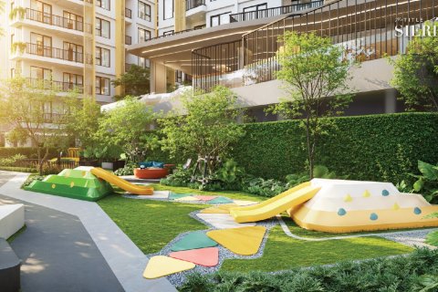 Condominio de 1 dormitorio en Bang Tao, Tailandia № 169963 - foto 14
