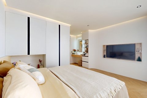 Condominio de 1 dormitorio en Bang Tao, Tailandia № 169957 - foto 4