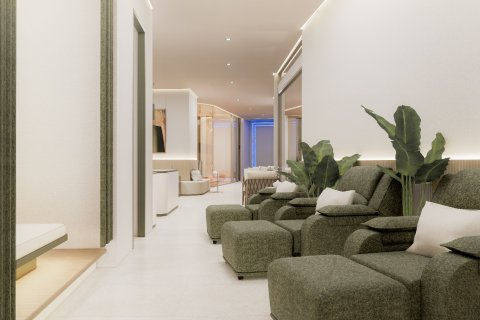 Condominio de 1 dormitorio en Bang Tao, Tailandia № 169957 - foto 16