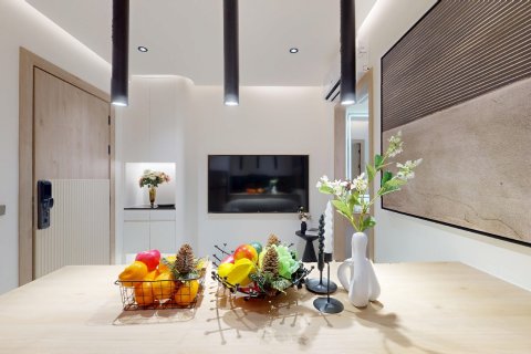 Condominio de 1 dormitorio en Bang Tao, Tailandia № 169957 - foto 9