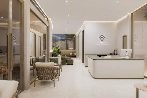 Condominio de 1 dormitorio en Bang Tao, Tailandia № 169957 - foto 18