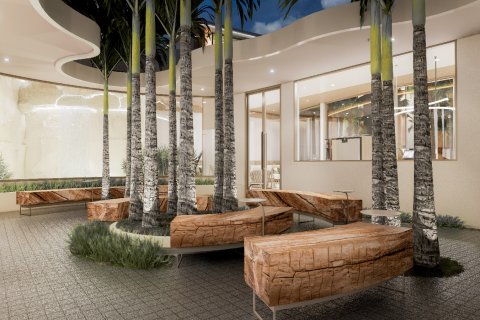 Condominio de 1 dormitorio en Bang Tao, Tailandia № 169957 - foto 20