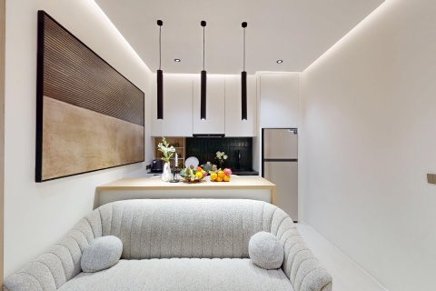 Condominio de 1 dormitorio en Bang Tao, Tailandia № 169957 - foto 6