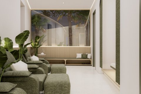 Condominio de 1 dormitorio en Bang Tao, Tailandia № 169957 - foto 15
