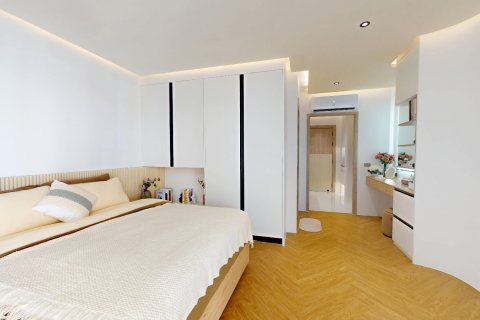 Condominio de 1 dormitorio en Bang Tao, Tailandia № 169957 - foto 3