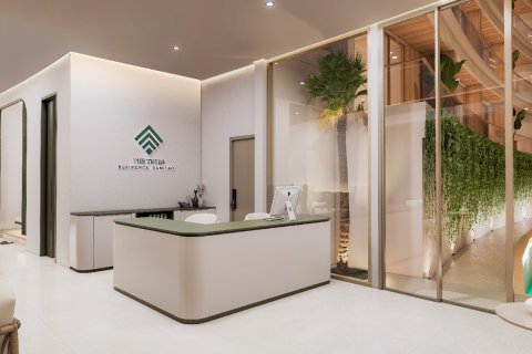 Condominio de 1 dormitorio en Bang Tao, Tailandia № 169957 - foto 17