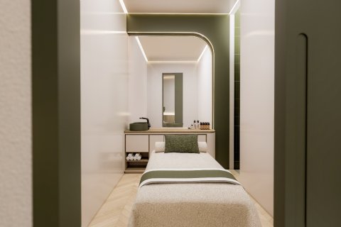 Condominio de 1 dormitorio en Bang Tao, Tailandia № 169957 - foto 13