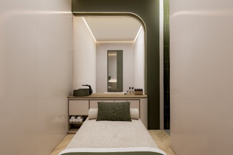 Condominio de 1 dormitorio en Bang Tao, Tailandia № 169957 - foto 14