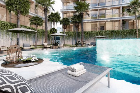 Condominio de 1 dormitorio en Bang Tao, Tailandia № 169957 - foto 22