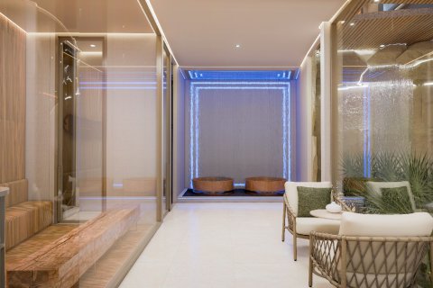 Condominio de 1 dormitorio en Bang Tao, Tailandia № 169957 - foto 12