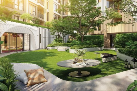 Condominio de 2 dormitorios en Bang Tao, Tailandia № 169961 - foto 10