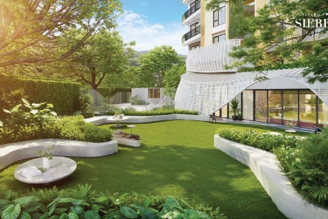 Condominio de 2 dormitorios en Bang Tao, Tailandia № 169961 - foto 11