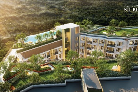 Condominio de 2 dormitorios en Bang Tao, Tailandia № 169961 - foto 15