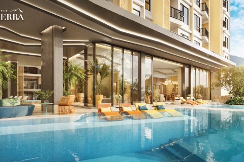 Condominio de 2 dormitorios en Bang Tao, Tailandia № 169961 - foto 13