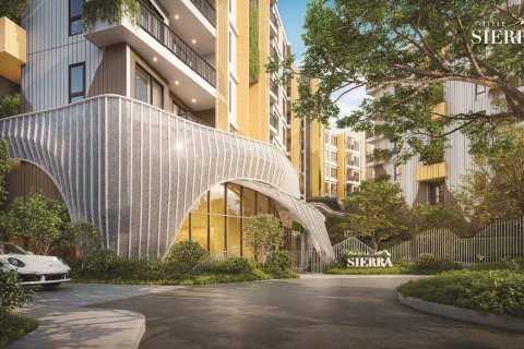 Condominio de 2 dormitorios en Bang Tao, Tailandia № 169962 - foto 18