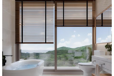Villa in Hua Hin, Thailand 3 Schlafzimmer № 169959 - Foto 3