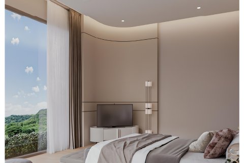 Villa in Hua Hin, Thailand 3 Schlafzimmer № 169959 - Foto 2