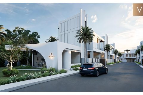 Villa in Hua Hin, Thailand 3 Schlafzimmer № 169959 - Foto 19